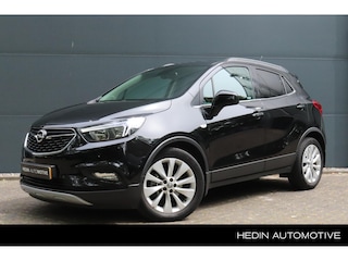 Opel Mokka X 1.4 Turbo Innovation