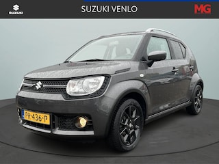Suzuki Ignis 1.2 Select Airco / Navigatie / Camera / All-Seasonbanden