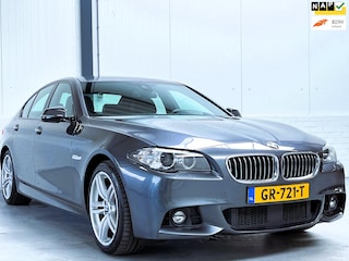 BMW 530d High Executive M Sport