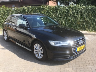 Audi A6 Avant 1.8 TFSI ultra Advance Sport Navigatie, Panorama dak, Bose soundsystem