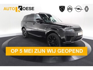 Land Rover Range Rover Sport 3.0 SDV6 HSE Dynamic | BTW | 3500kg trekgewicht | Camera | Elektrische Kofferklep