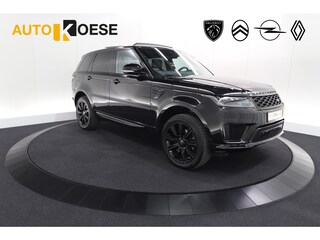 Land Rover Range Rover Sport 3.0 SDV6 HSE Dynamic | BTW | 3500kg trekgewicht | Camera | Elektrische Kofferklep