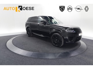 Land Rover Range Rover Sport 3.0 SDV6 HSE Dynamic | BTW | 3500kg trekgewicht | Camera | Elektrische Kofferklep