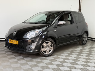Renault Twingo 1.2-16V Collection Airco Elek. Pakket NL Auto