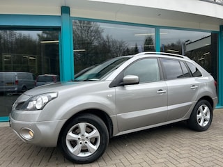 Renault Koleos 2.5 Navi, Cruise, TrHaak, PDC, Keyless, 17Inch, NAP