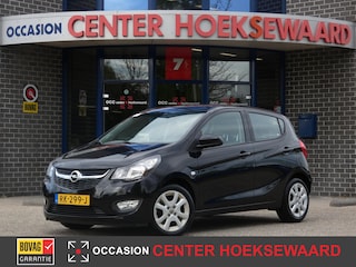 Opel Karl 1.0 Start/Stop EcoFlex Edition+ | Pdc | Cruise | Airco |