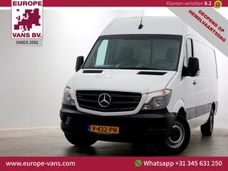 Mercedes-Benz Sprinter 316 CDI 163pk E6 L2H2 Airco/Trekhaak 2800kg 06-2018