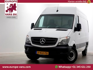 Mercedes-Benz Sprinter 316 CDI 163pk E6 L2H2 Airco/Trekhaak 2800kg 06-2018