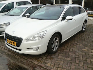 Peugeot 508 SW 1.6 Style