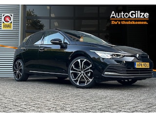Volkswagen Golf 1.5 TSI 150PK Move l Sfeer verlichting l Electrische Trekhaak l Navi l Adaptive Cruise l 19"