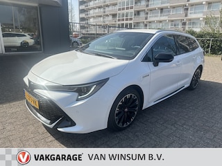 Toyota Corolla Touring Sports 2.0 Hybrid GR-Sport