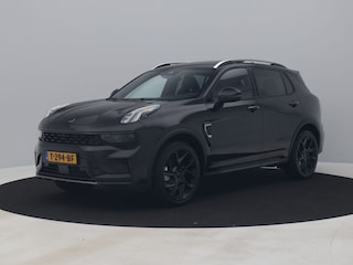 Lynk & Co 01 1.5 Plug-in Hybrid | 360° | BLACK | VOL LEDER | ZWARTE HEMEL | NLD AUTO
