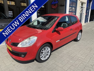 Renault Clio 1.2-16V Special Rip Curl