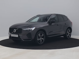 Volvo XC60 2.0 T6 Plug-in hybrid AWD R-Design | PANO | ADAPTIVE | STOEL- EN STUURVERW.