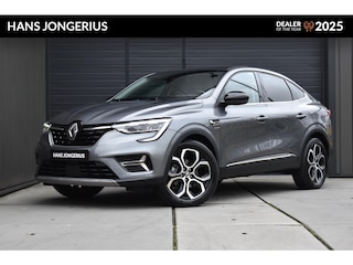 Renault Arkana E-Tech Hybrid 145 Intens | CAMERA | NAVI | ADAPT. CRUISE CONTROL | CLIMATE CONTROL | PDC | LMV