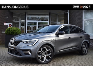 Renault Arkana E-Tech Hybrid 145 Intens | CAMERA | NAVI | ADAPT. CRUISE CONTROL | CLIMATE CONTROL | PDC | LMV