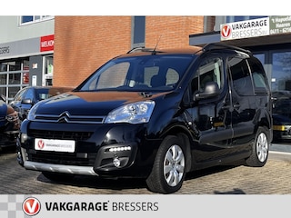 Citroën Berlingo 1.2 PureTech XTR