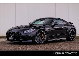 Mercedes-Benz AMG GT GT 63 AMG Automaat 4MATIC+ | Premium Plus Pakket | AMG Dynamic Plus Pakket | Rijassistentiepakket Plus | Rijassistentiepakket Plus