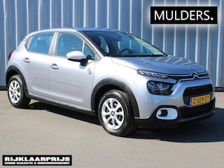 Citroën C3 1.2 PureTech You
