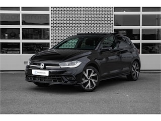 Volkswagen Polo 1.0 TSI R-Line Edition | Panoramadak | 17" Bergamo |