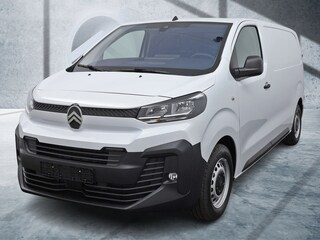 Citroën Jumpy BlueHDi 120 PK Lengte 2 | Rijklaar | 2,9% Financial Lease | Parkeersensoren | Apple Carplay |