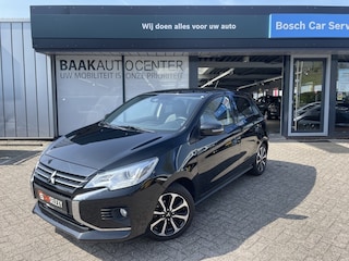 Mitsubishi Space Star 1.2 Instyle | Carplay | AUT | LM Velgen |