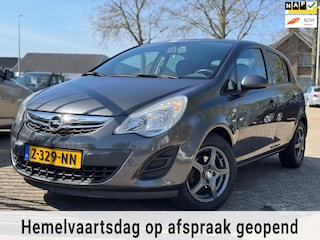 Opel Corsa 1.4-16V Cosmo AIRCO VOL AUTOMAAT NW.APK NW.KETTING