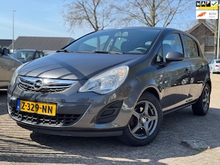 Opel Corsa 1.4-16V Cosmo AIRCO VOL AUTOMAAT NW.APK NW.KETTING
