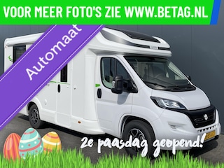 Forster T 699 699EB Nieuw