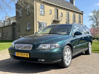Volvo V70 2.3 T-5 Youngtimer