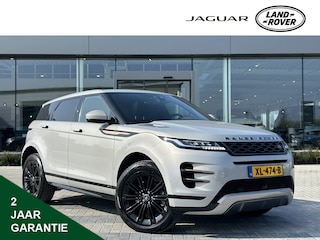 Land Rover Range Rover Evoque 2.0 P200 AWD R-Dynamic S | Benzine | 1.800kg trekgewicht | Panoramadak | 20" velgen |