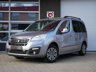 Peugeot Partner 1.2 PureTech Allure Navi| Camera| Dealer onderhouden