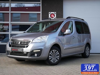 Peugeot Partner 1.2 PureTech Allure Navi| Camera| Dealer onderhouden