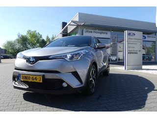 Toyota C-HR 1.8 Hybrid Dynamic NAVI,ADAPTIVE CRUISE,EATC AIRCO,STOELVERW,32313KM.