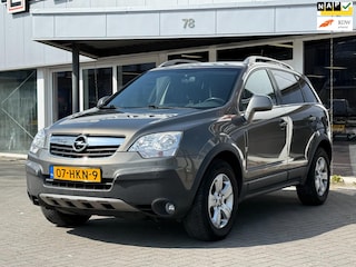 Opel Antara 2.4-16V Enjoy