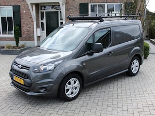 Ford Transit Connect 1.6 TDCI L1 Trend , Pdc , Bluetooth , Trekhaak , Airco enz.