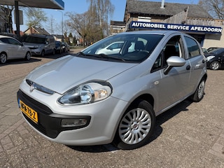 Fiat Punto Evo 1.4 Dynamic *5DRS*AIRCO*ELEKTR. RAMEN*STUURBEKR.*NW. APK*