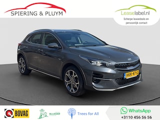 Kia XCeed 1.6 GDi PHEV DynamicPlusLine | 100% Onderhouden | 18'' | Dodehoek det. | Dealeronderhoud