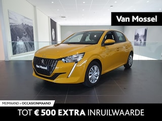 Peugeot 208 1.2 PureTech Active