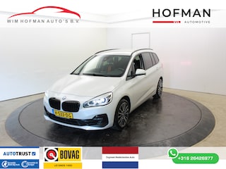 BMW 2-serie Tourer 220 7 pers Trekh 192 PK Executive M-Sport