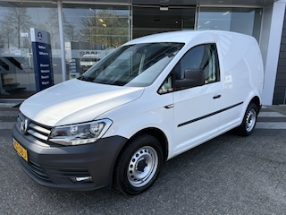 Volkswagen Caddy 2.0 TDI L1H1