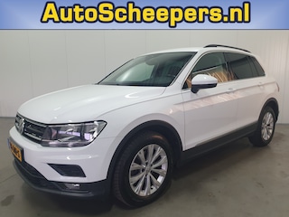 Volkswagen Tiguan 1.4 TSI ACT Comfortline NAVI/CRUISE/AIRCO/LMV