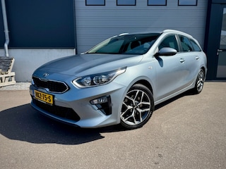 Kia Ceed Sportswagon 1.4 T-GDi DynamicLine