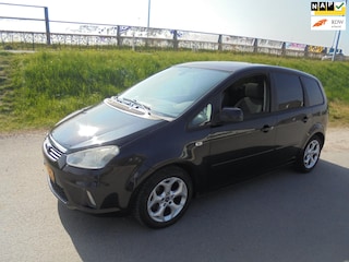 Ford C-MAX C Max 1.6 tdci airco navigatie lmv panorama Export prijs