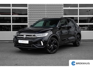 Volkswagen T-Roc 1.5 TSI R-Line