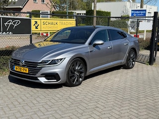 Volkswagen Arteon 2.0 TSI R-line