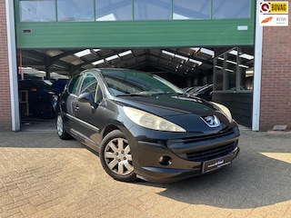 Peugeot 207 1.4-16V Color-line|AIRCO/RADIOCD AUX|