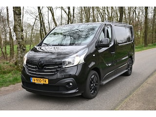 Renault Trafic 1.6 dCi T29 L1H1 Luxe Energy | Navi | Trekhaak | Lees Tekst