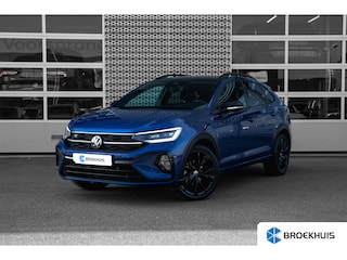 Volkswagen Taigo 1.0 TSI R-Line