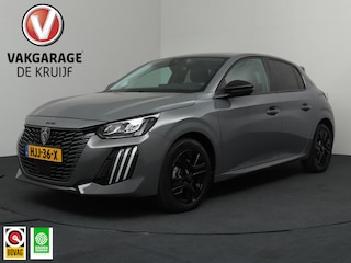 Peugeot 208 Hybrid 100 e-DCS6 Allure | ACC | Achteruitrijcamera | Navigatie!